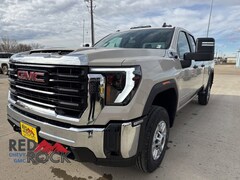 2026 GMC Sierra 2500 HD Pro Truck