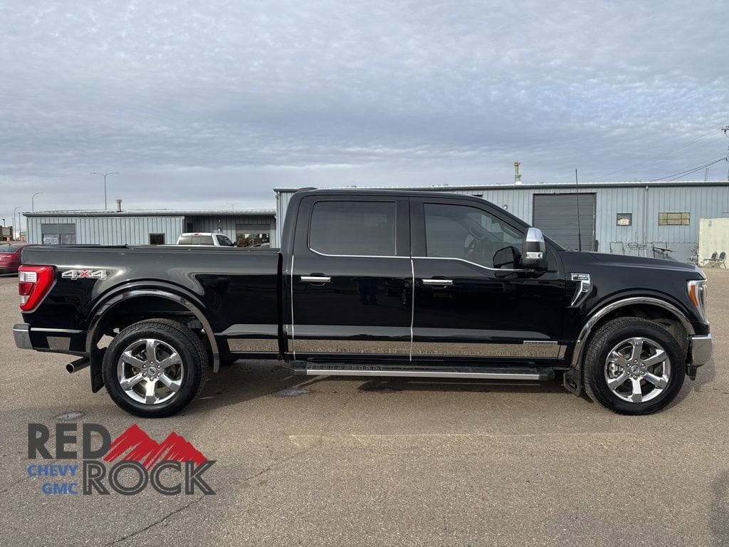 Used 2023 Ford F-150 XL