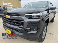 2026 Chevrolet Colorado LT Truck