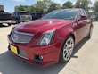 CADILLAC CTS-V