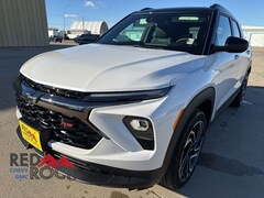 2026 Chevrolet Trailblazer RS SUV