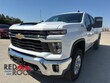 Chevrolet Silverado 3500 HD