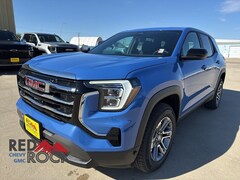 2026 GMC Terrain Elevation SUV