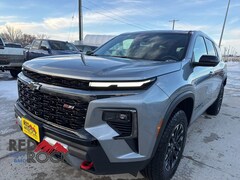 2026 Chevrolet Traverse Z71 SUV