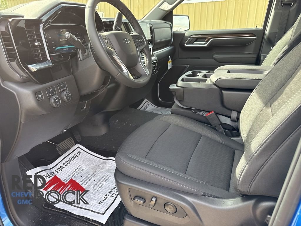 2026 Chevrolet Silverado 1500 RST - Photo 10