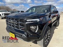 2026 GMC Canyon AT4 Truck