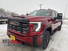 2026 GMC Sierra 3500 HD AT4 Truck