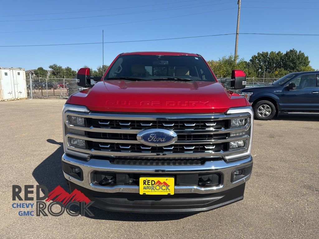 2023 Ford F-350 XL photo 2