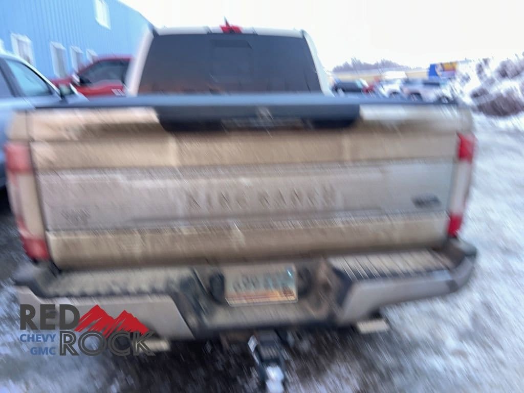 Used 2018 Ford Super Duty F-250 SRW XL