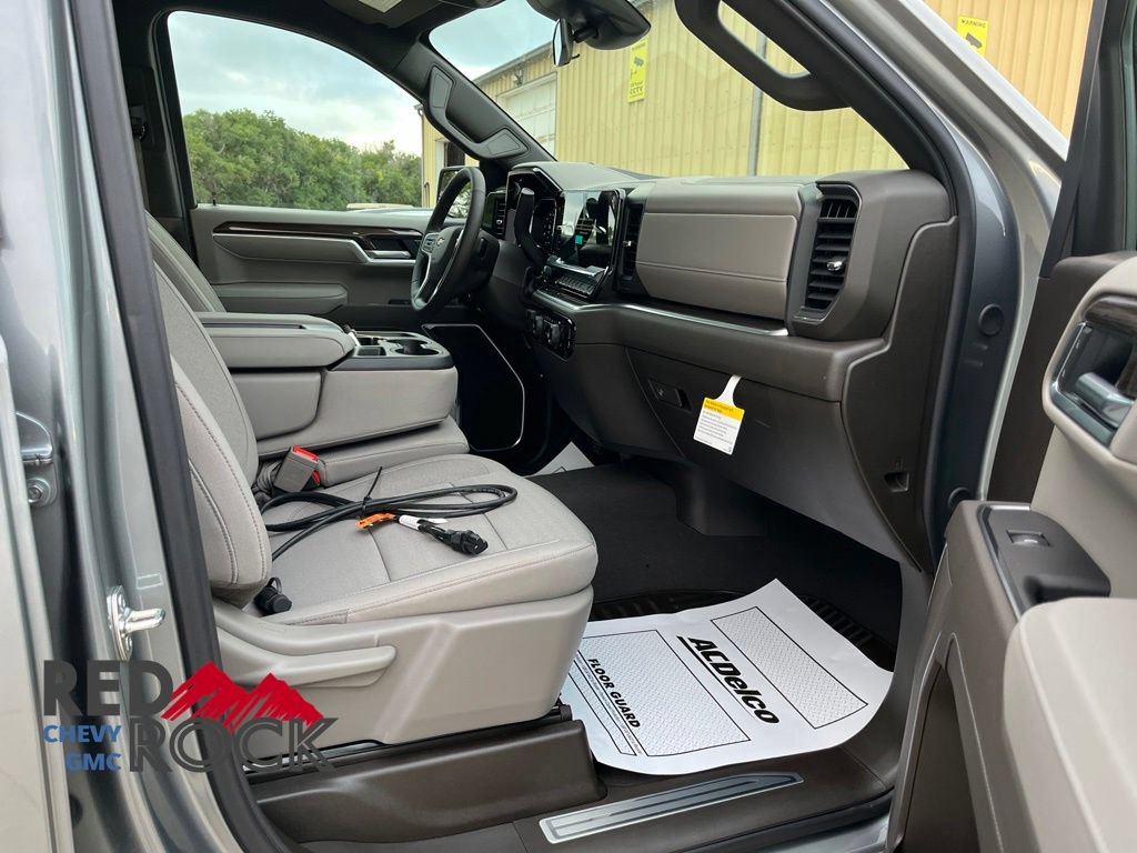 2026 Chevrolet Silverado 1500 LT - Photo 12