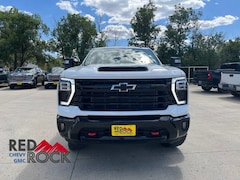 2026 Chevrolet Silverado 2500 HD LT Truck