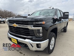 2026 Chevrolet Silverado 3500 HD LT Truck