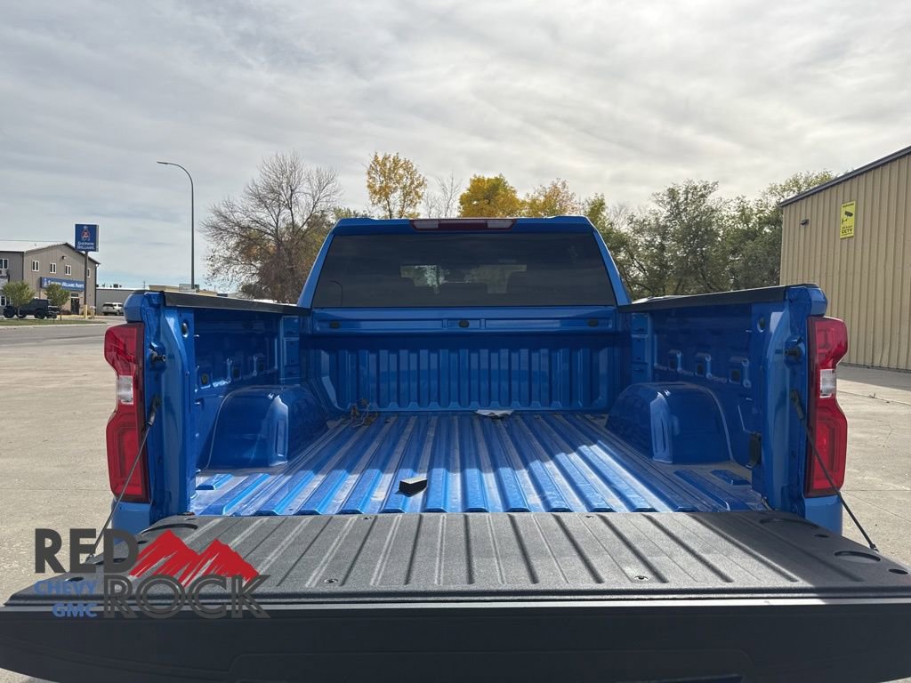 2026 Chevrolet Silverado 1500 RST - Photo 9
