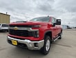 Chevrolet Silverado 2500 HD