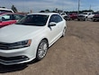 Volkswagen Jetta Sedan