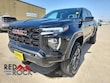 GMC Canyon