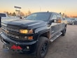 Chevrolet Silverado 2500 HD