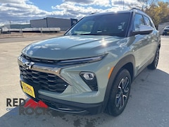 2026 Chevrolet Trailblazer Activ SUV