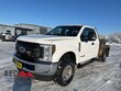  Ford Super Duty F-250 SRW