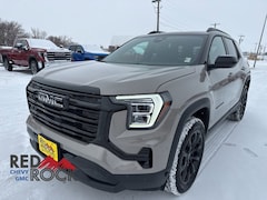 2026 GMC Terrain Elevation SUV