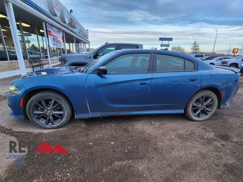 Used 2020 Dodge Charger GT