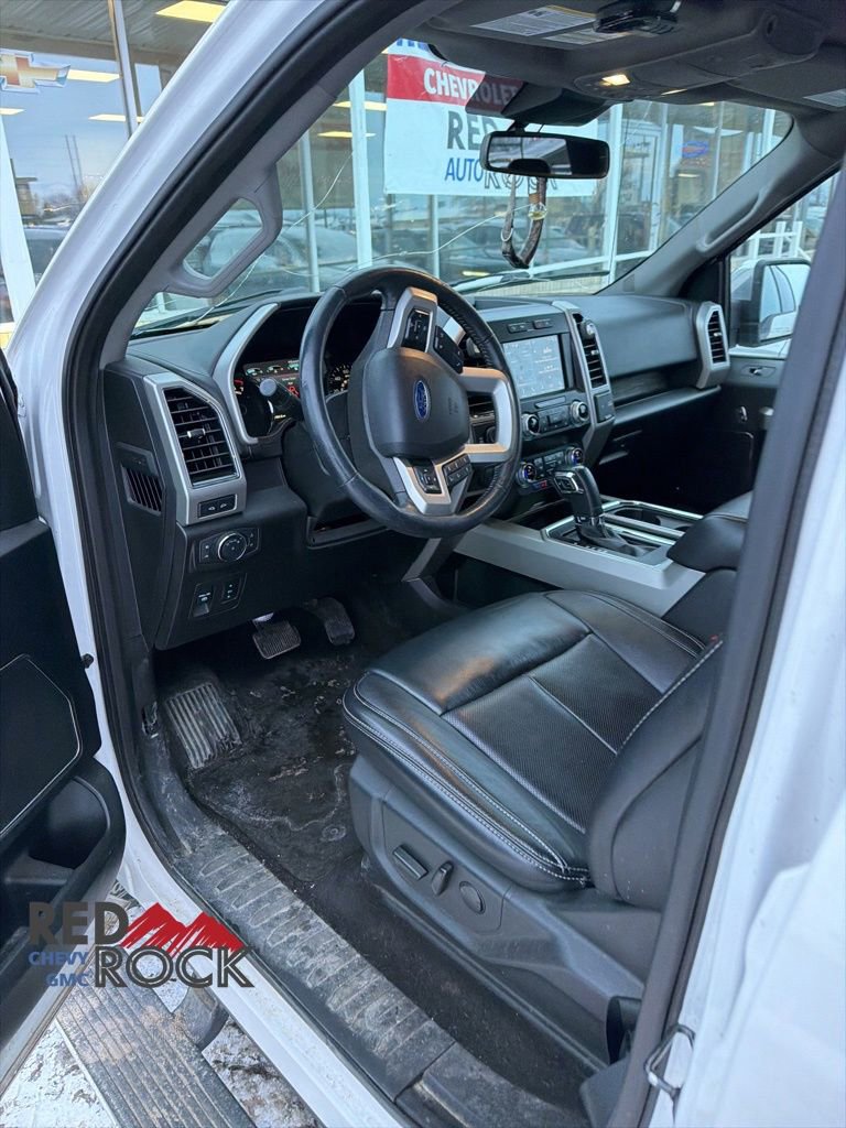 2019 Ford F-150 XL photo 2