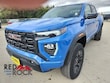 GMC Canyon