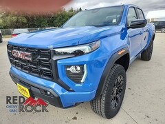 2026 GMC Canyon Elevation Truck