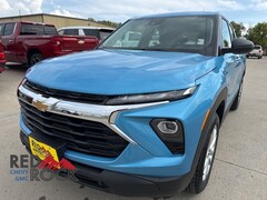 2026 Chevrolet Trailblazer LS SUV