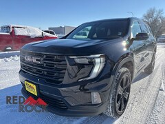 2026 GMC Acadia Elevation SUV