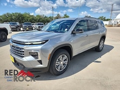 2026 Chevrolet Traverse LT SUV