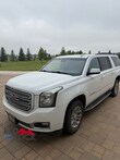 GMC Yukon XL