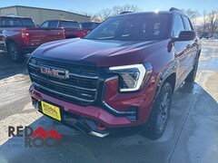 2026 GMC Terrain AT4 SUV