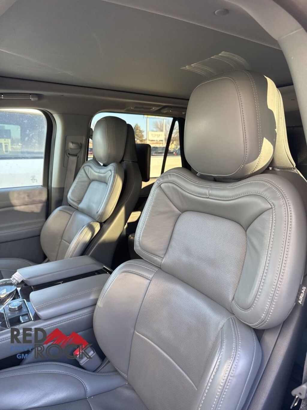 Used 2020 Lincoln Navigator L Reserve