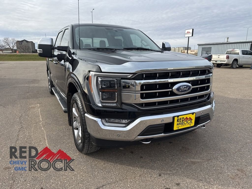 Used 2023 Ford F-150 XL