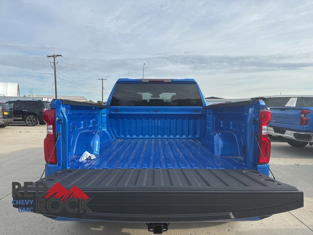 2026 Chevrolet Silverado 1500 RST - Photo 9