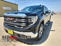 2025 GMC Sierra 1500 SLT Truck