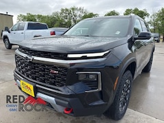 2026 Chevrolet Traverse Z71 SUV