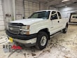  Chevrolet Silverado 2500 HD