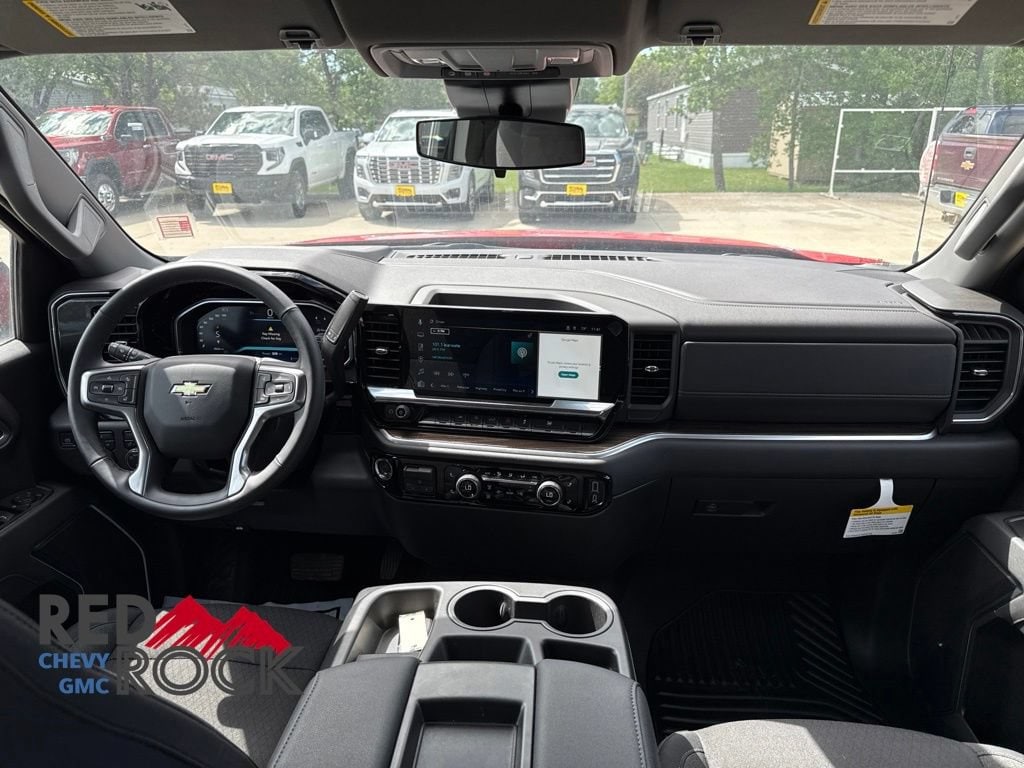 2026 Chevrolet Silverado 1500 LT - Photo 14