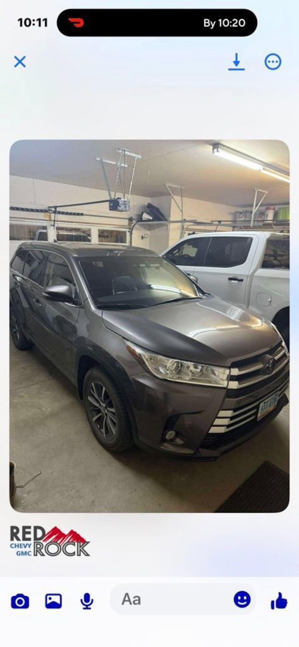 Used 2018 Toyota Highlander SE