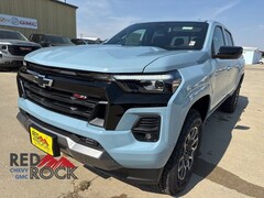 2025 Chevrolet Colorado Z71 Truck
