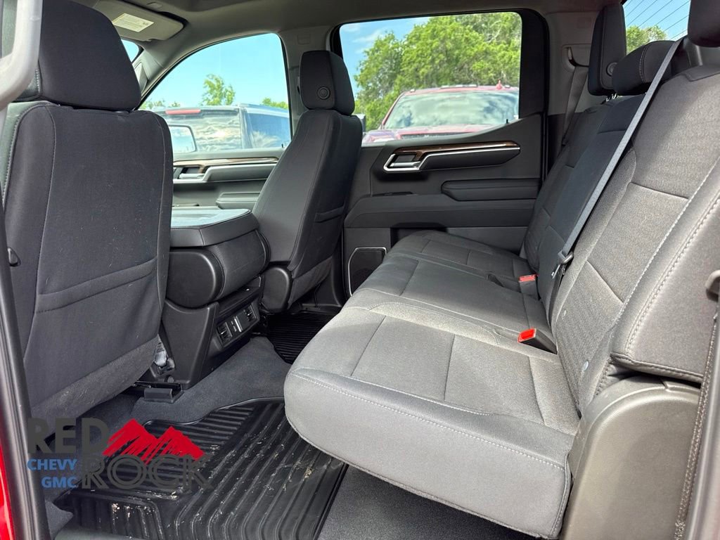 2026 Chevrolet Silverado 1500 LT - Photo 12