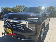 2025 Chevrolet Tahoe Premier SUV