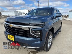 2026 Chevrolet Tahoe LS SUV
