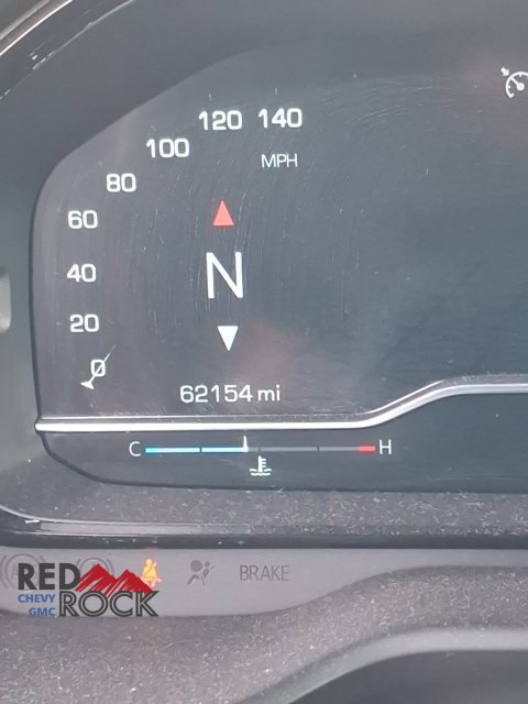 Used 2022 GMC Yukon XL Denali SUV