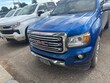 GMC Canyon