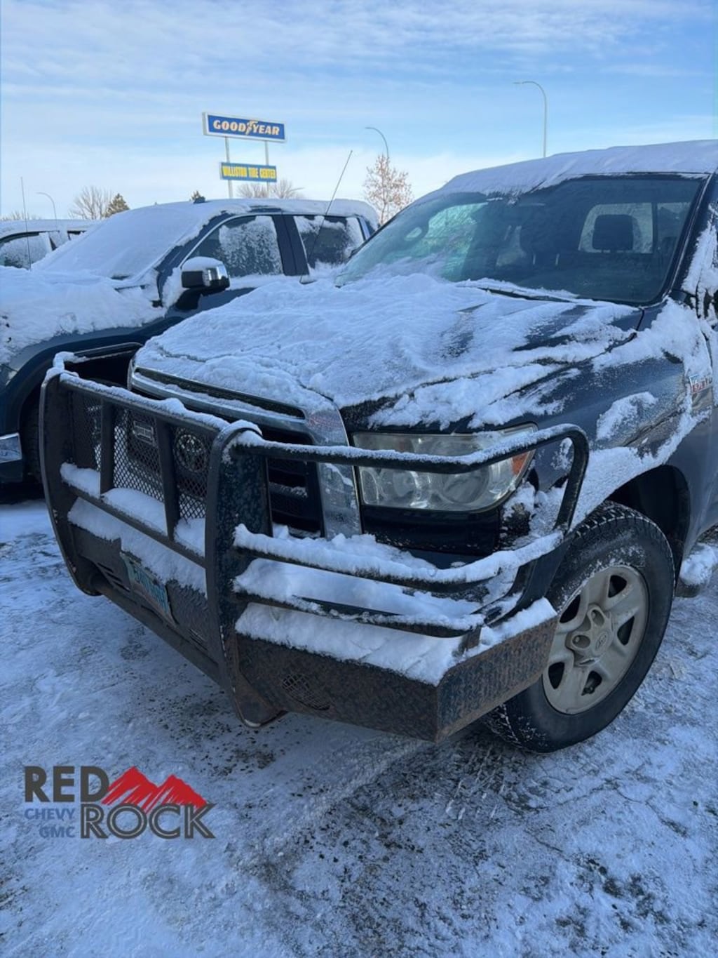 Used 2012 Toyota Tundra 4WD Truck