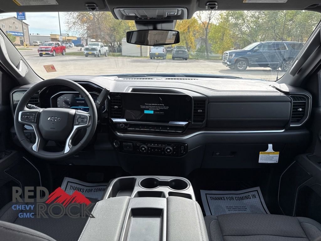 2026 Chevrolet Silverado 1500 RST - Photo 14
