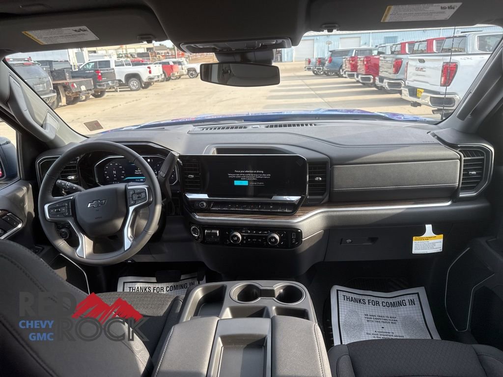 2026 Chevrolet Silverado 1500 RST - Photo 14